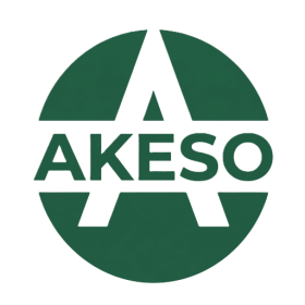 Logo akeso