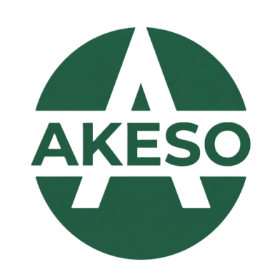 Logo akeso